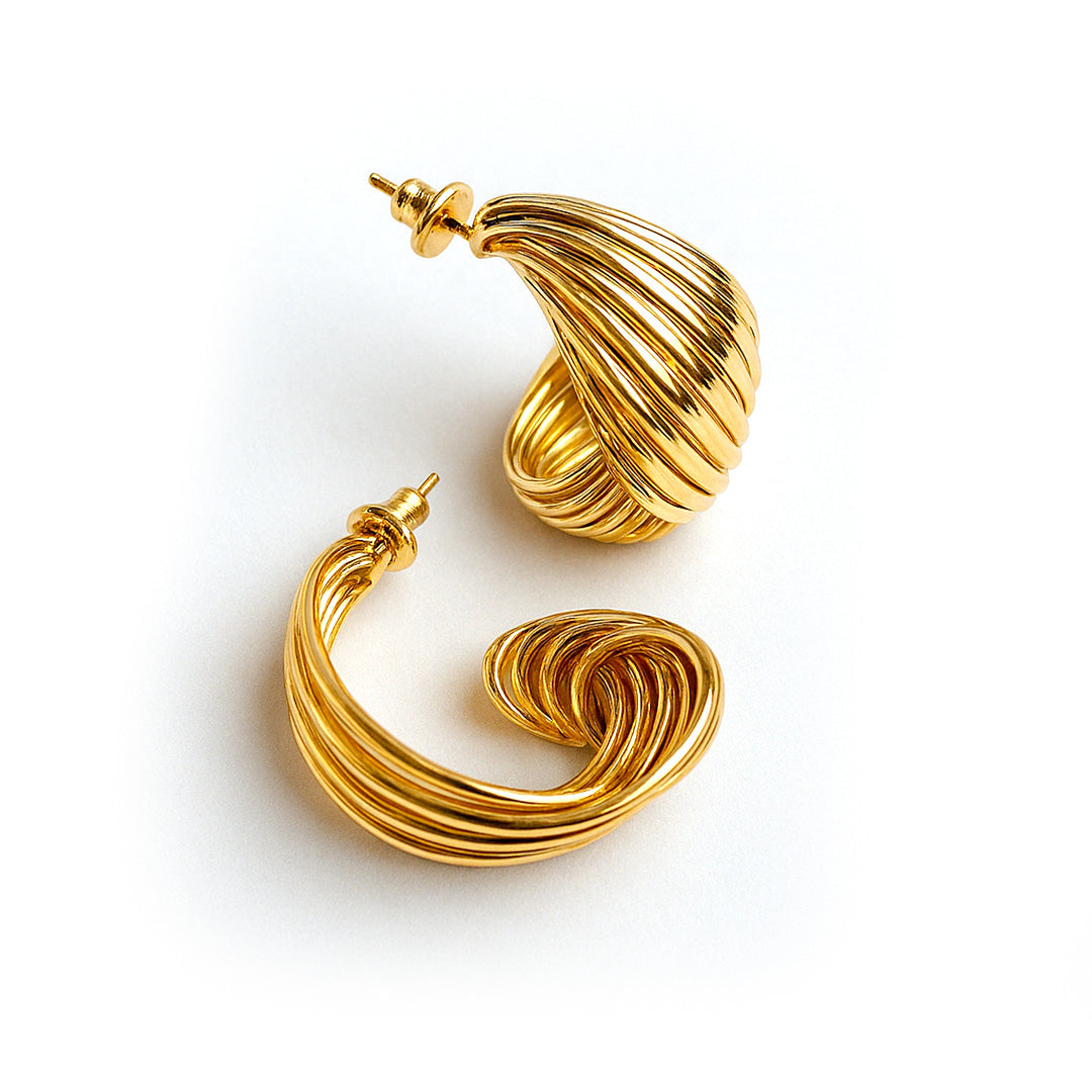 Korean Stylish Earing - 62carat
