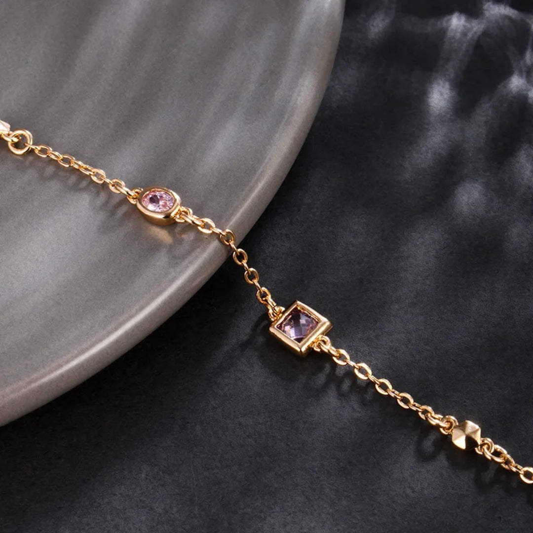 Bracelets Cable Chain - 62carat
