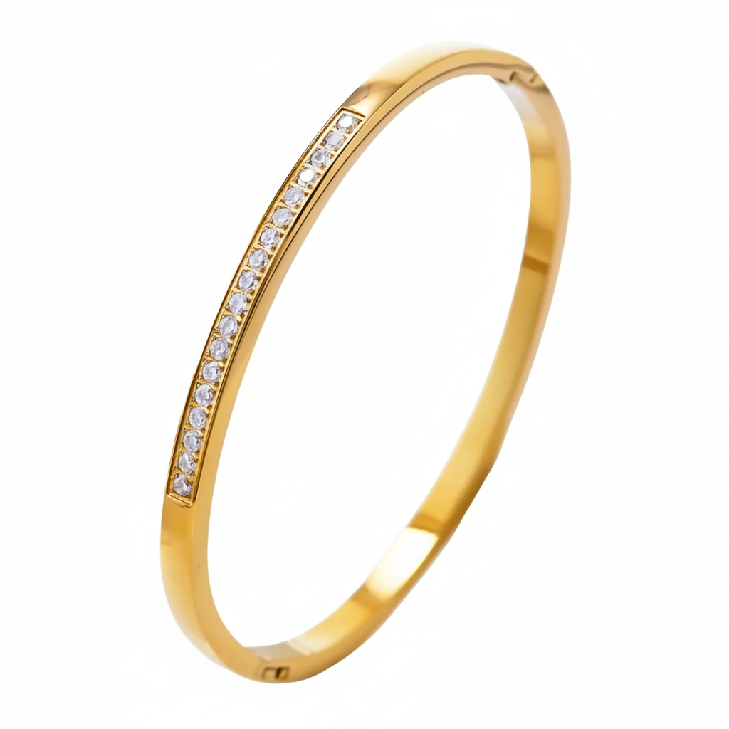 Multi Diamond Bracelet 62carat