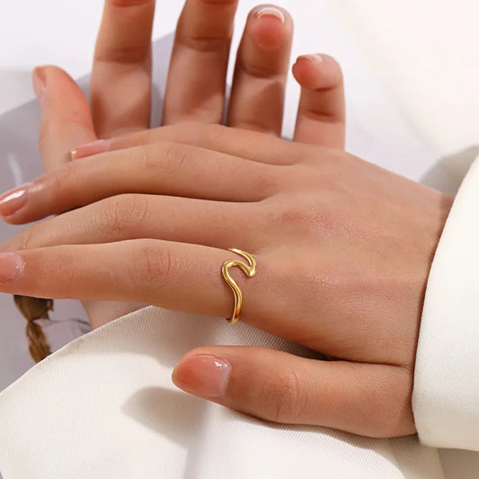 Multi Style Ring 62carat