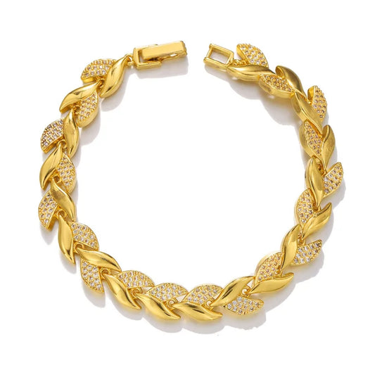 Multi fish wings Bracelets - 62carat