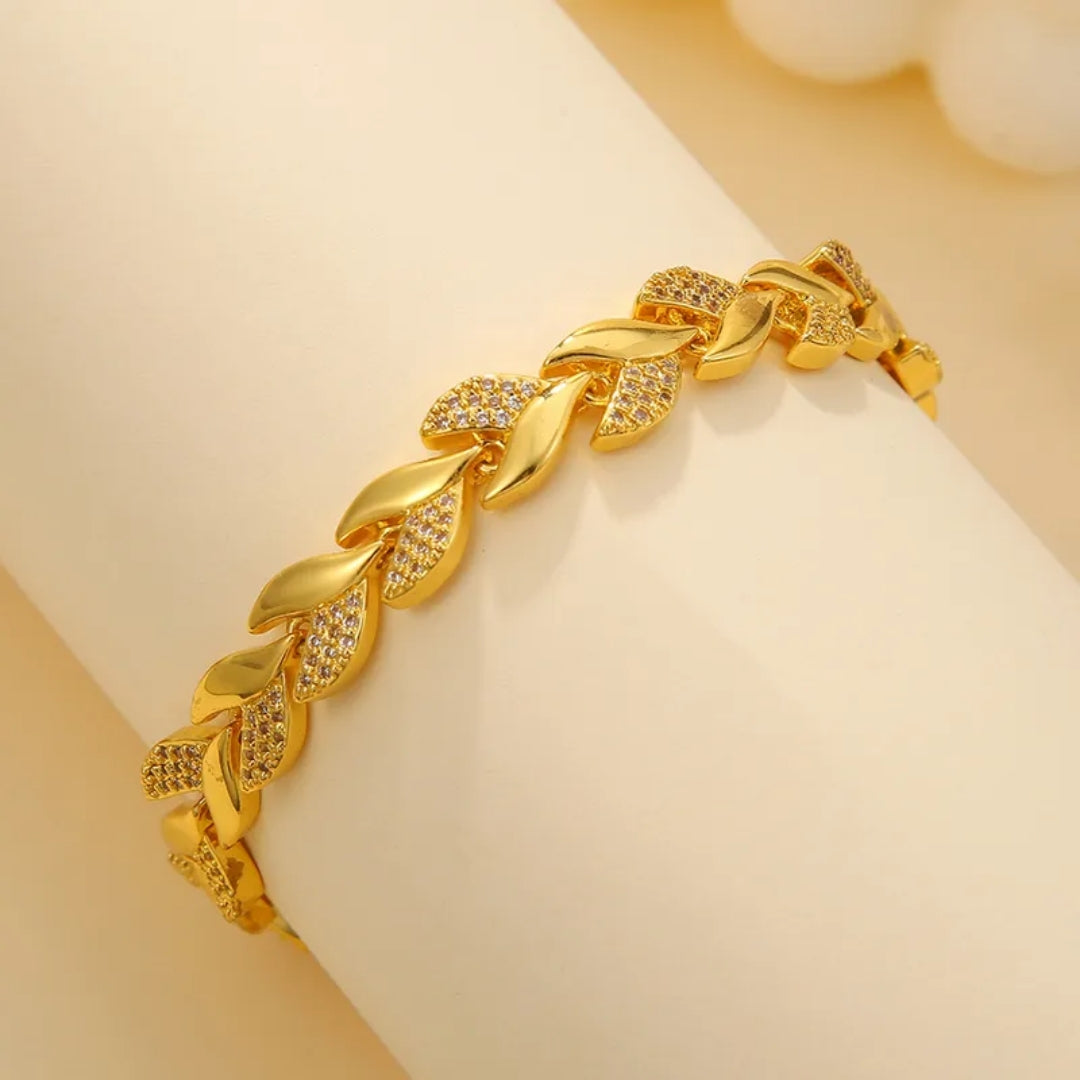 Multi fish wings Bracelets - 62carat