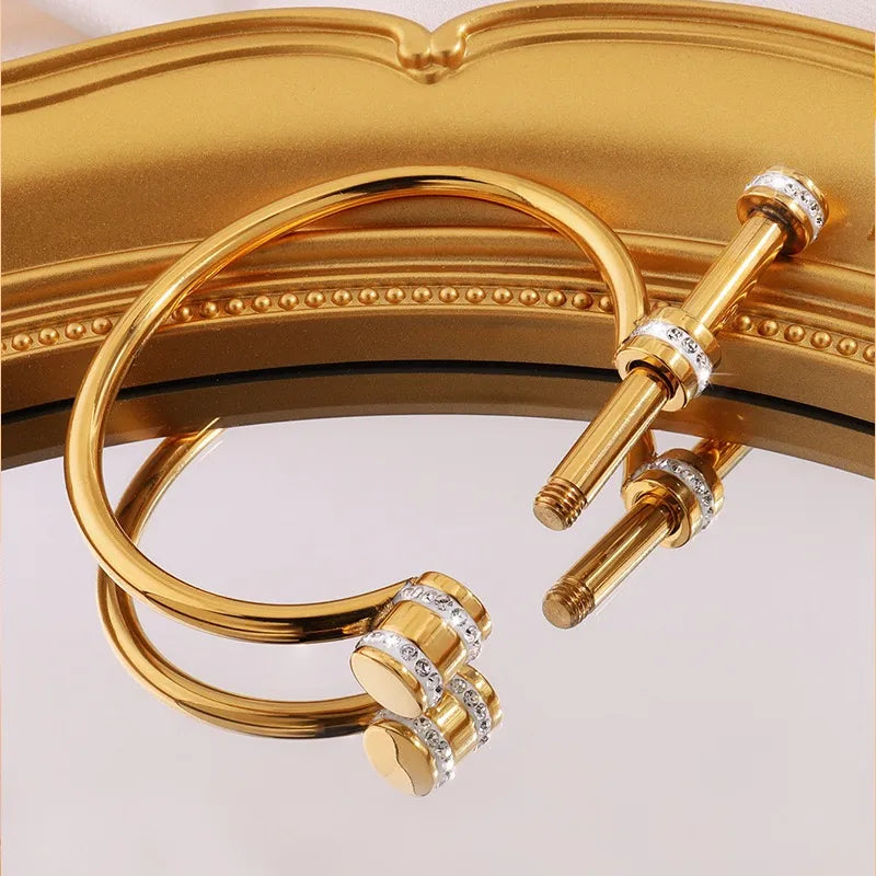 Roman Style Bracelet 62carat