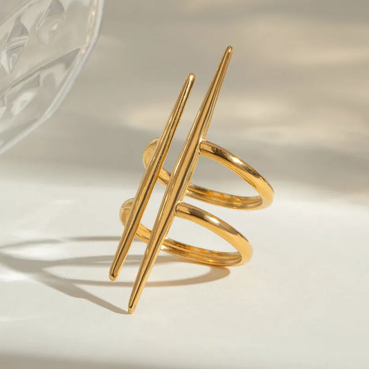 Simple Style Classic 62carat