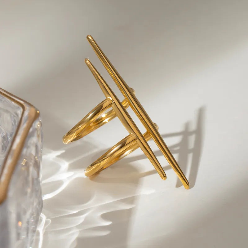 Simple Style Classic 62carat