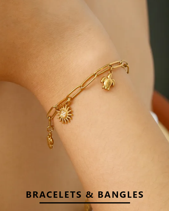 Bracelets and Bangles