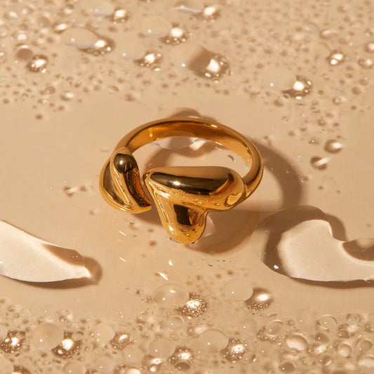 Sweet Love Ring 62carat