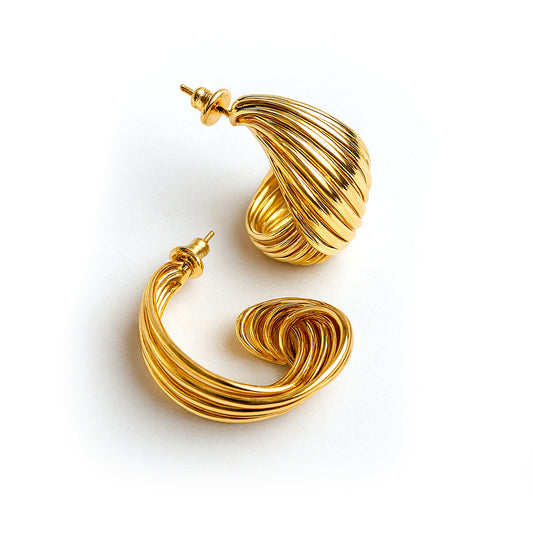 Korean Stylish Earing - 62carat