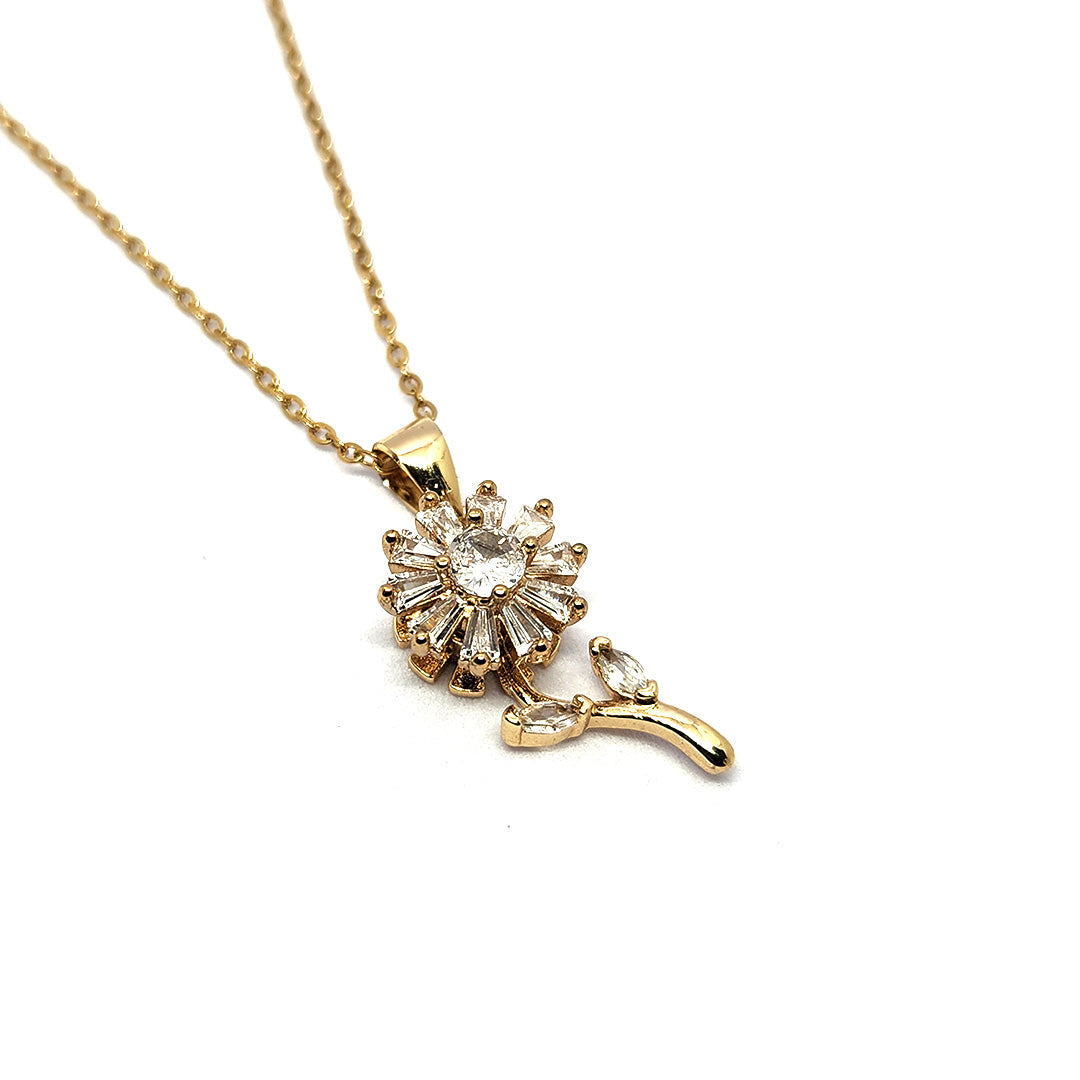 Beautiful Necklace for Party 62carat