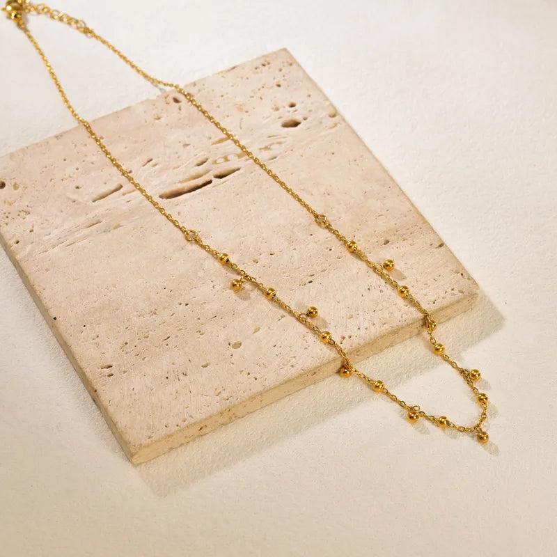 Daily Wear Chain 62carat