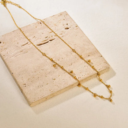 Daily Wear Chain 62carat