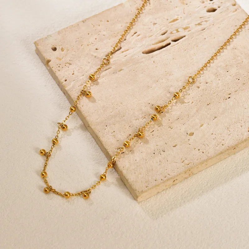 Daily Wear Chain 62carat