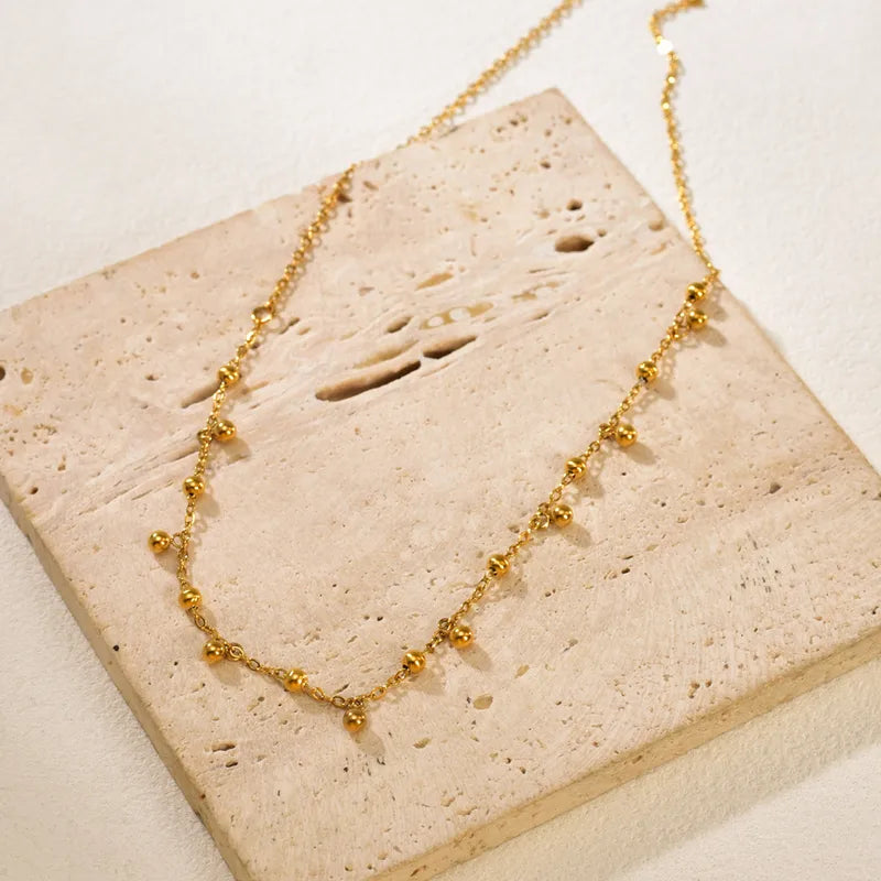 Daily Wear Chain 62carat