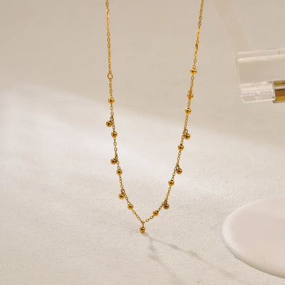 Daily Wear Chain 62carat