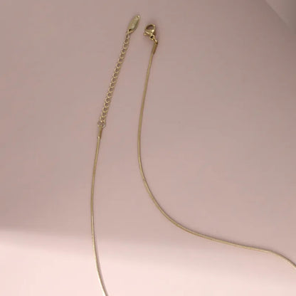 3 Points Necklace - 62carat