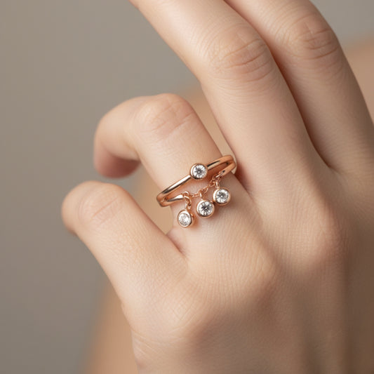 All Party Type Ring 62carat