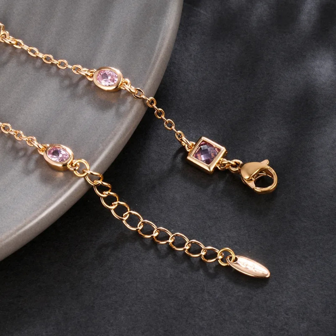 Bracelets Cable Chain - 62carat