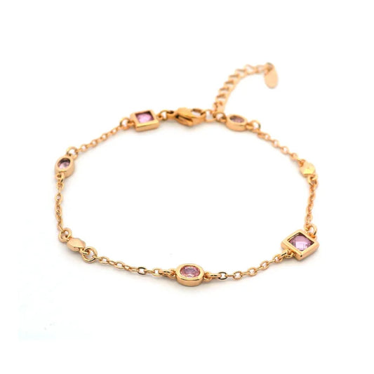 Bracelets Cable Chain - 62carat