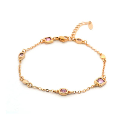 Bracelets Cable Chain 62carat