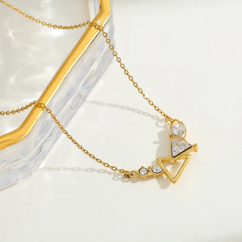 Casual Cute Artistic Design For Women All Seasons Necklace 62carat