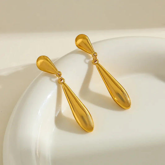 Casual Cute Style Earring 62carat