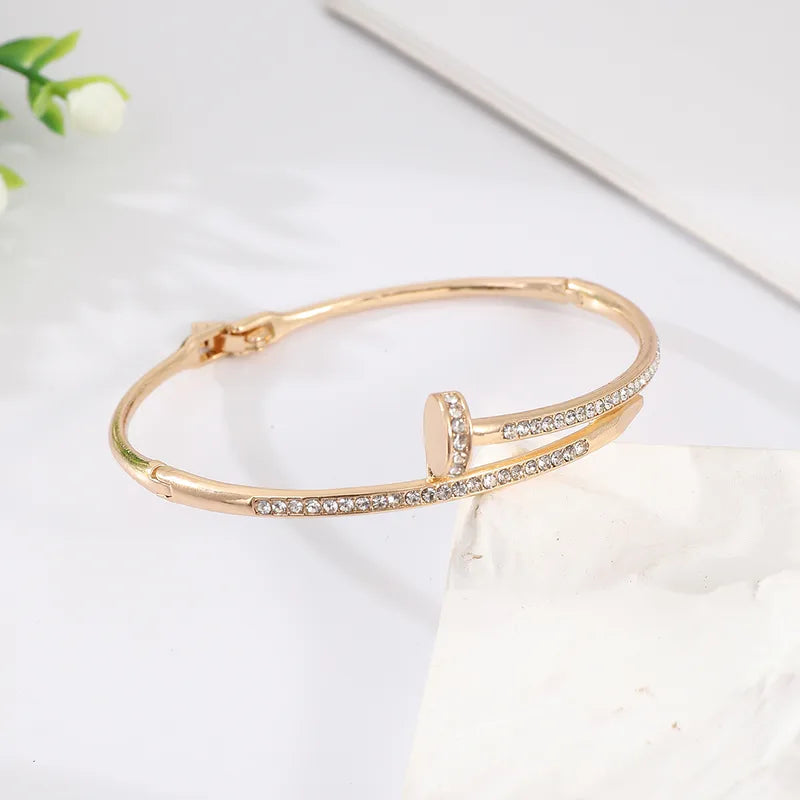 Casual Elegant Classic Style Bracelet 62carat
