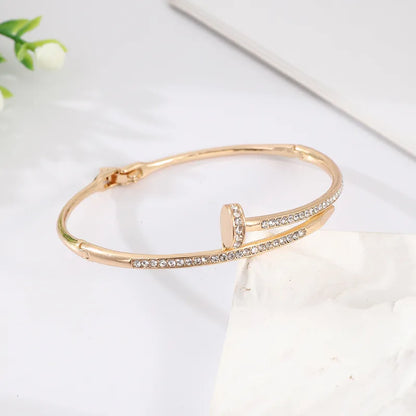 Casual Elegant Classic Style Bracelet 62carat
