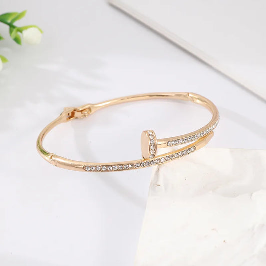 Casual Elegant Classic Style Bracelet 62carat
