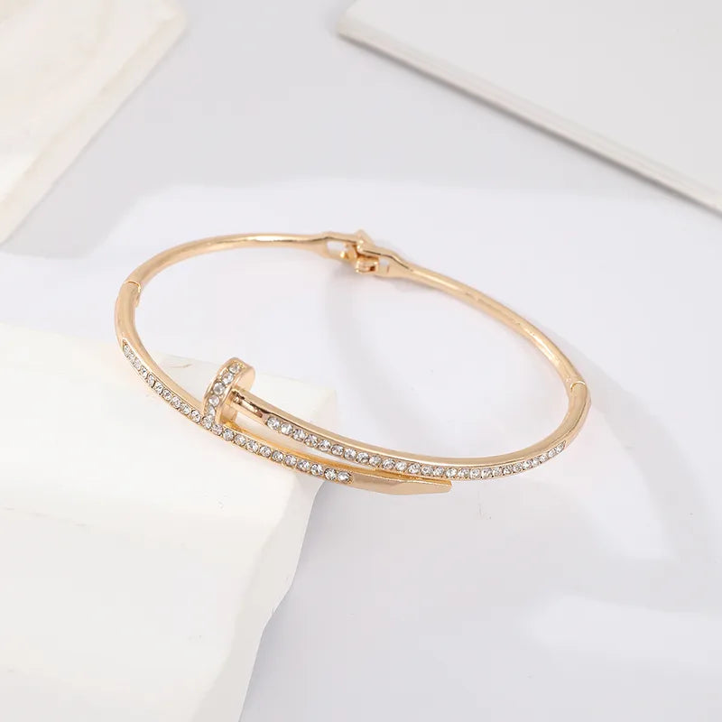 Casual Elegant Classic Style Bracelet 62carat