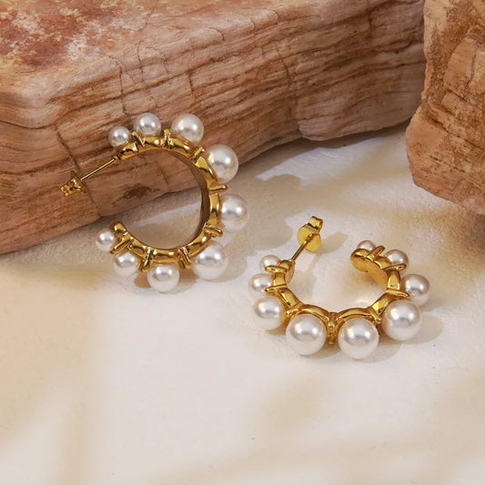 Casual Novelty Classic Style Earring 62carat