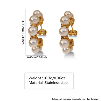 Casual Novelty Classic Style Earring 62carat