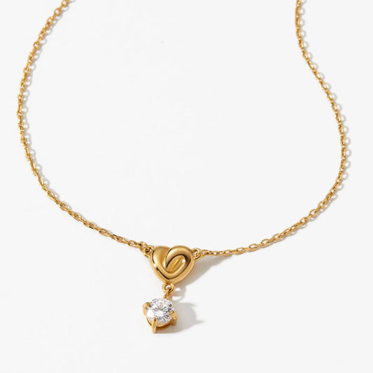 Classic Party Wear Necklace 62carat