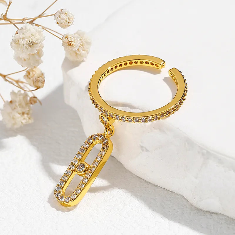 Classic Round Style Ring 62carat