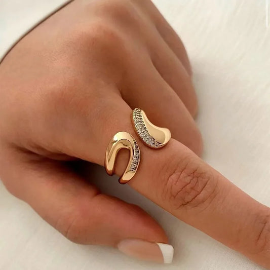 Classic Royal Ring 62carat