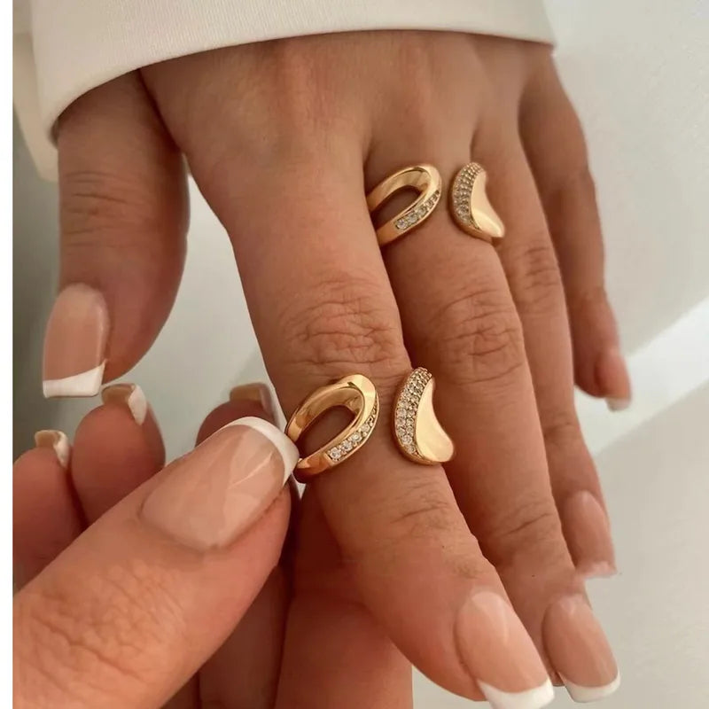 Classic Royal Ring 62carat