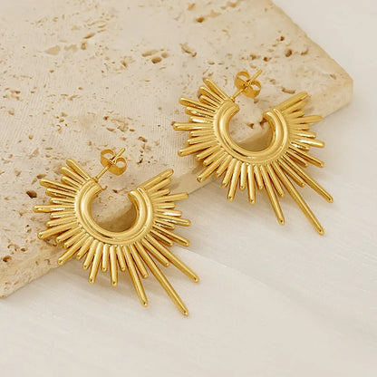 Classic Vintage Style Earring 62carat