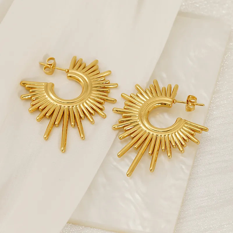 Classic Vintage Style Earring 62carat