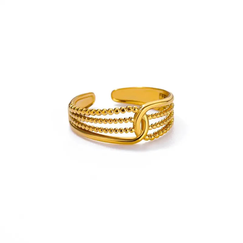 Classic Party Wear Ring 62carat