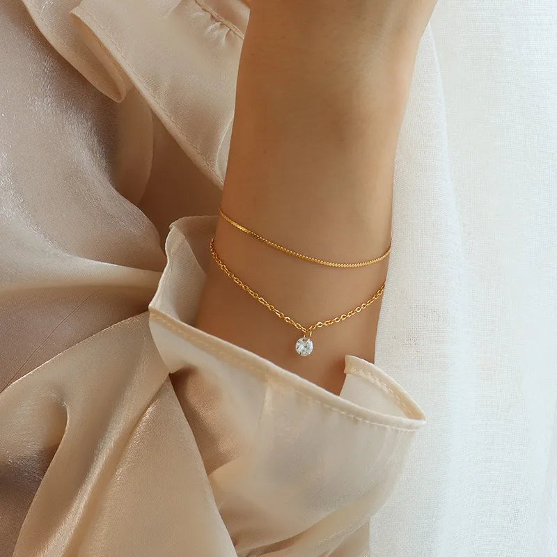 Classy Bracelets 62carat