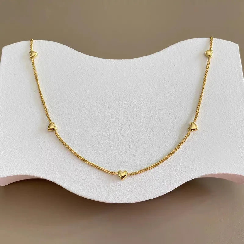 Cute Small Chain 62carat