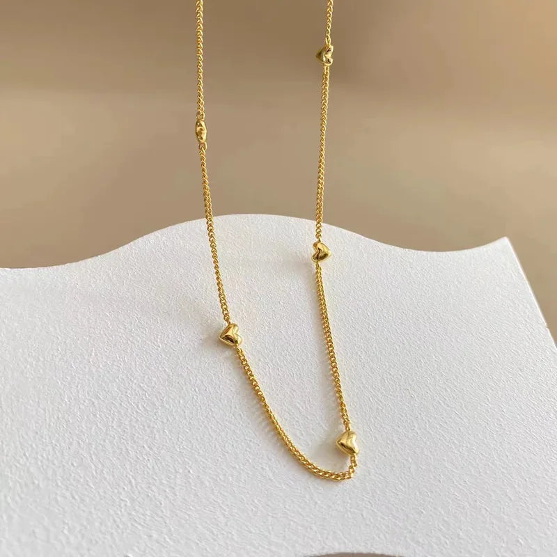 Cute Small Chain 62carat