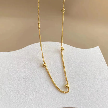Cute Small Chain 62carat
