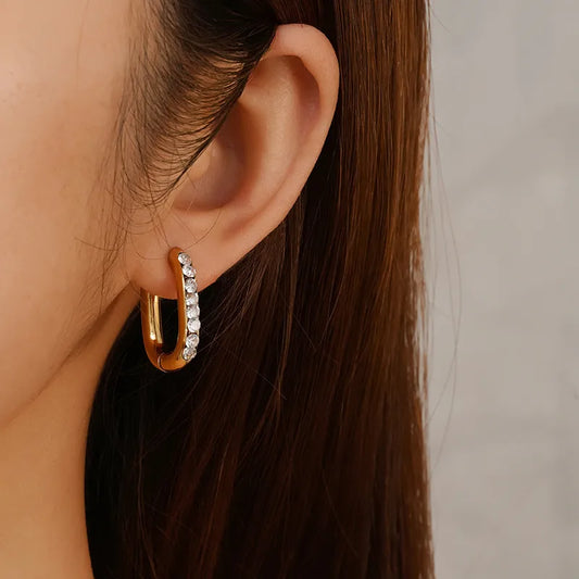 Earring for all Event 62carat