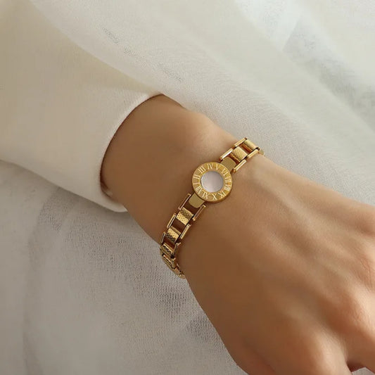 Fashion Geometric Bracelets - 62carat