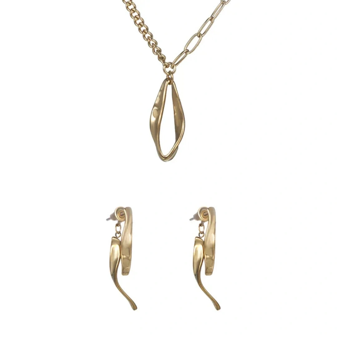 Jewellery Set - 62carat