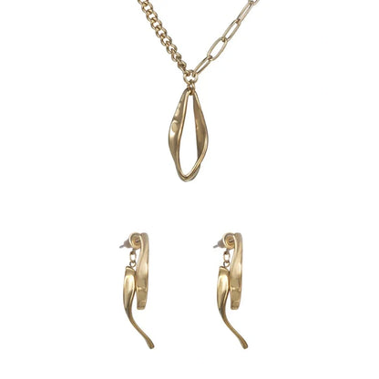 Jewellery Set - 62carat