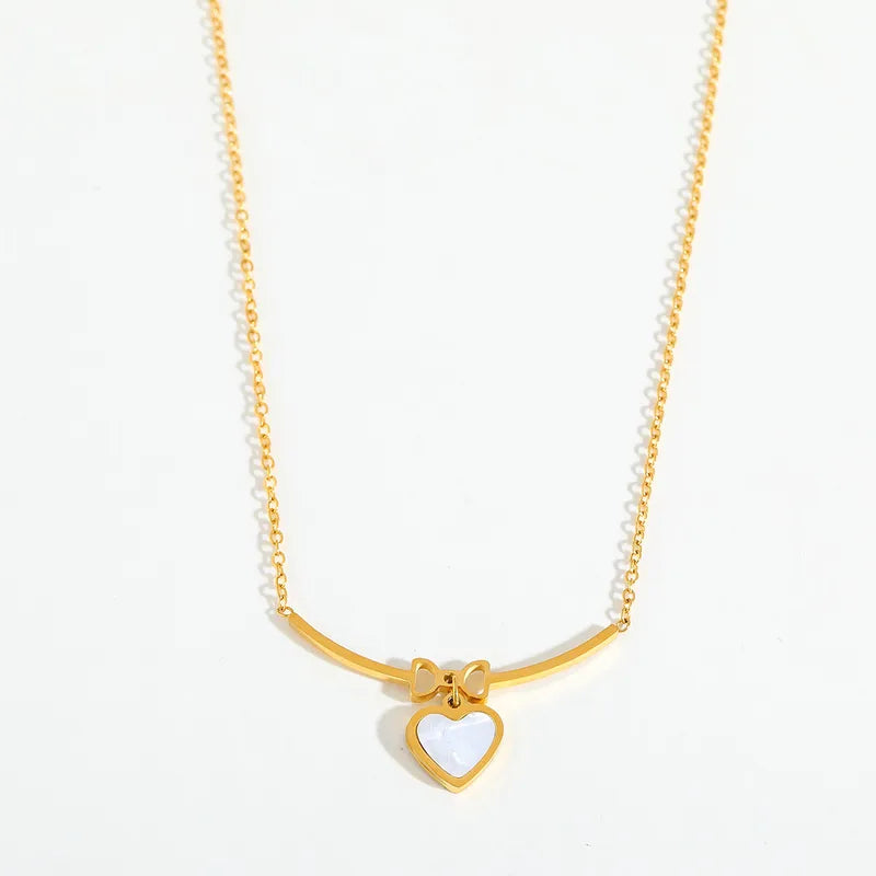 Love Necklace 62carat