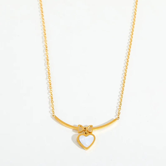 Love Necklace 62carat