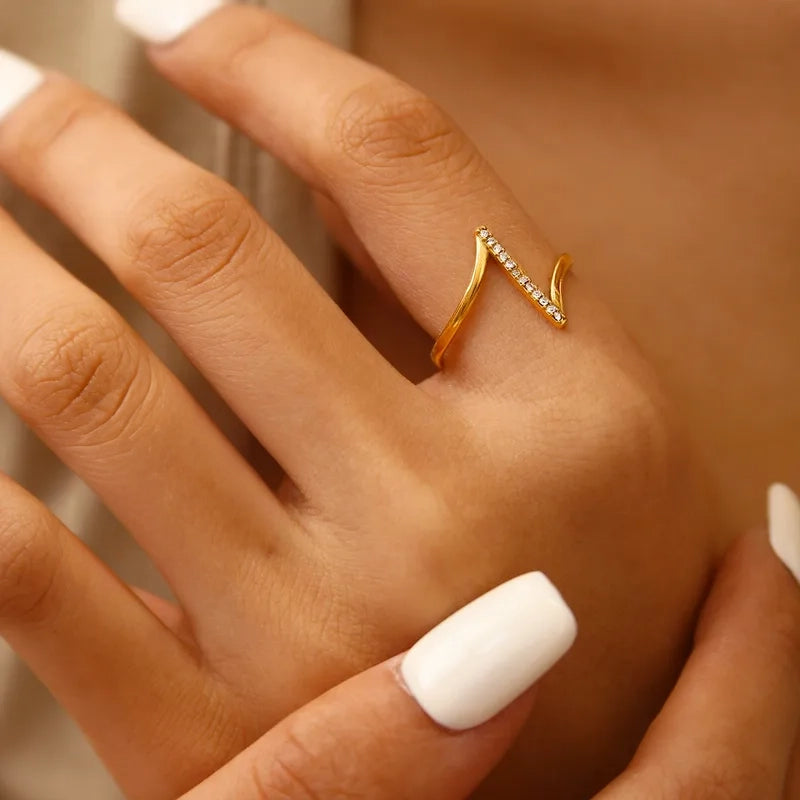 Multi Stone Ring 62carat