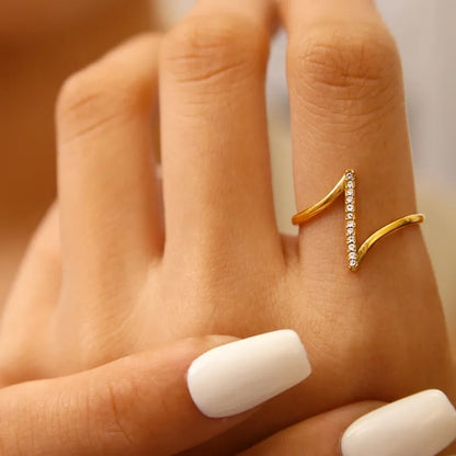 Multi Stone Ring 62carat